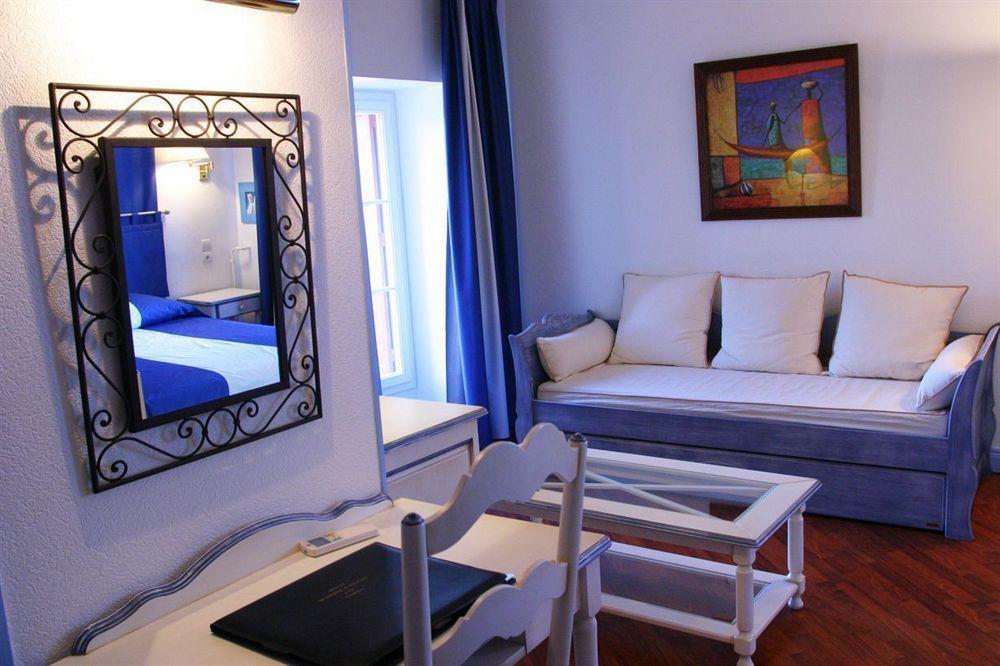 Logis Moderne Et Pigeon Hotel