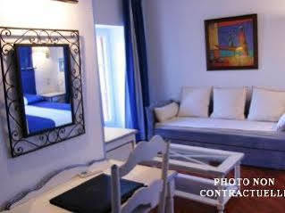 Logis Moderne Et Pigeon Hotel Limoux